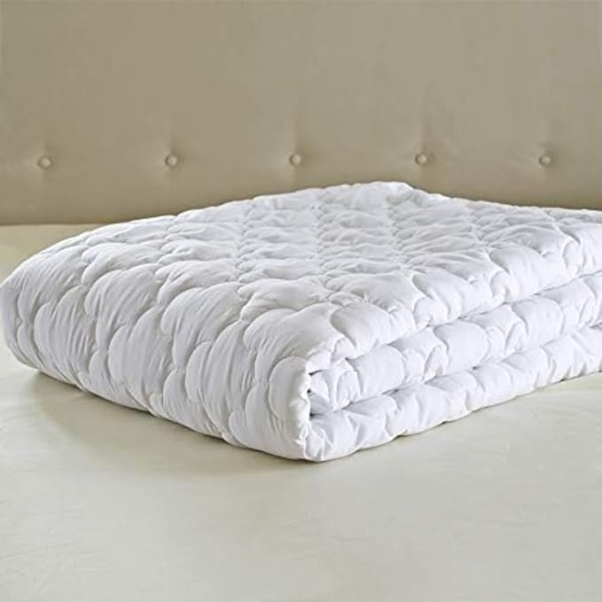 Sleep Philosophy Queen Mattress Pad