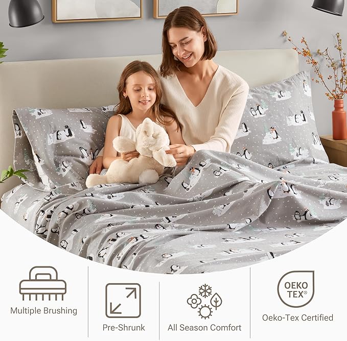Sleep Philosophy Bedding Collection