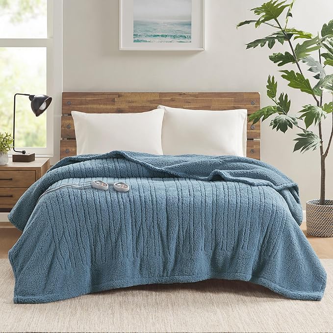 Sleep Philosophy Waterproof Sofa Bed Mattress Protector