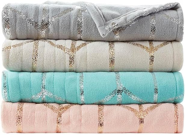 Sleep Philosophy Queen Mattress Pad